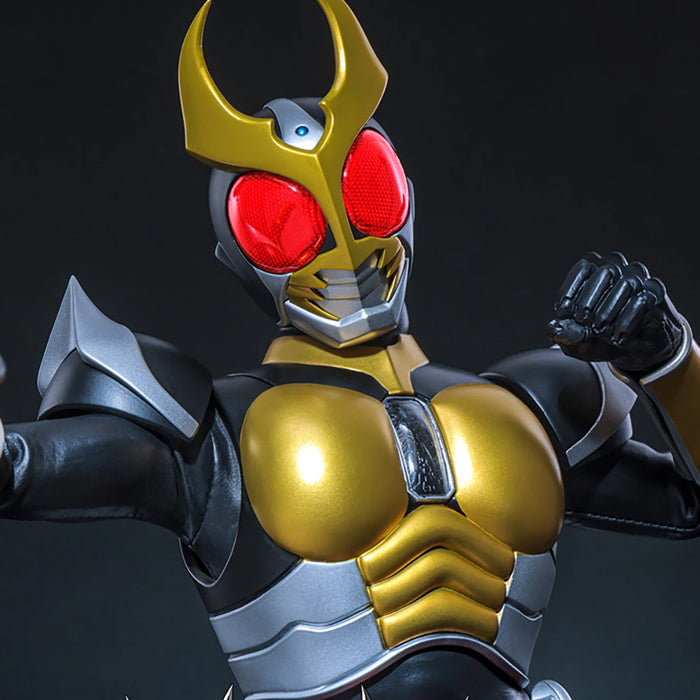 Hot Toys | Kamen Rider Agito (PREVENTA)