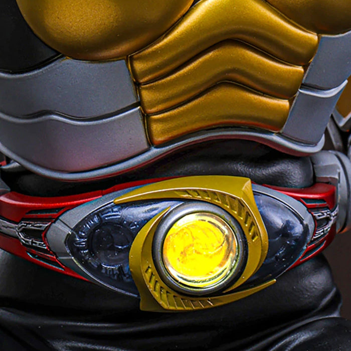 Hot Toys | Kamen Rider Agito (PREVENTA)