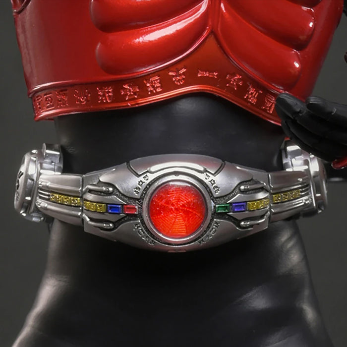 Hot Toys | Kamen Rider Kuuga (PREVENTA)