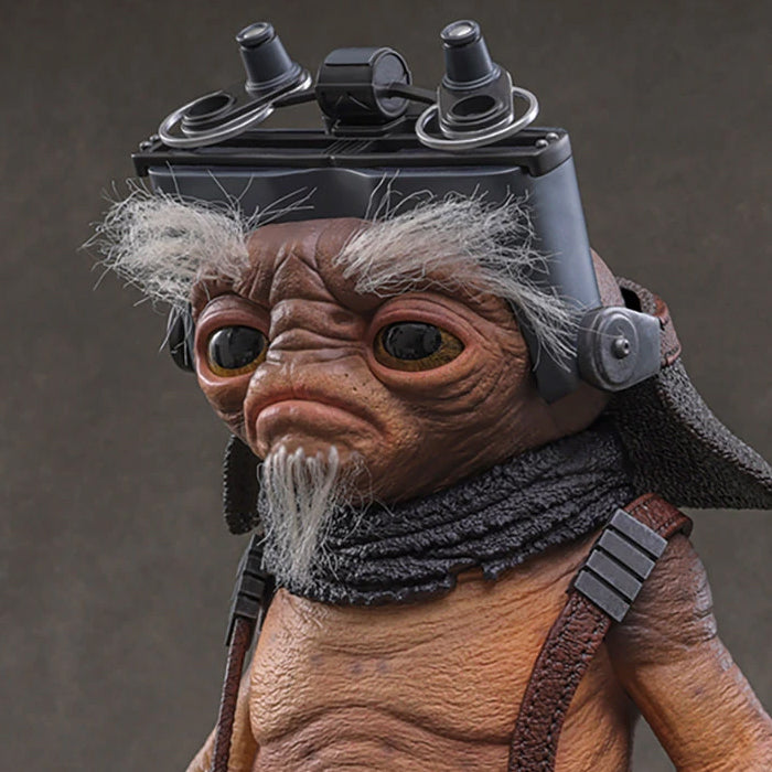 Hot Toys | Keeto (PREVENTA)