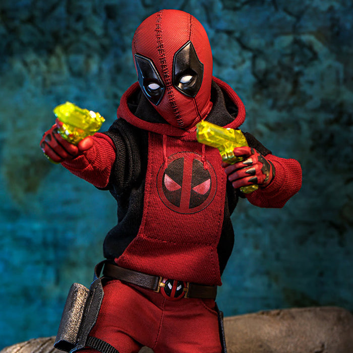 Hot Toys | Kidpool