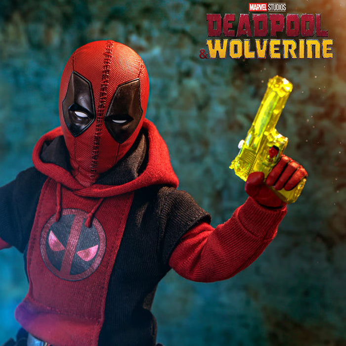 Hot Toys | Kidpool