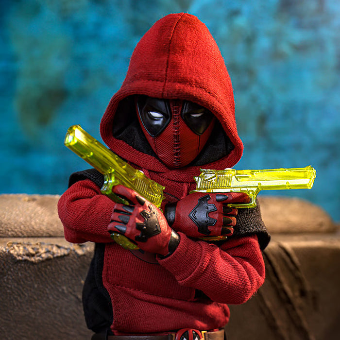 Hot Toys | Kidpool
