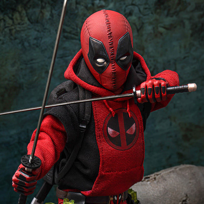 Hot Toys | Kidpool