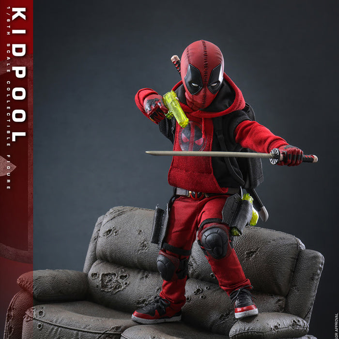 Hot Toys | Kidpool