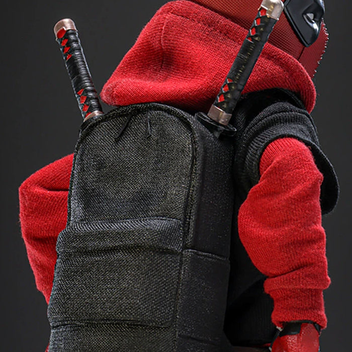 Hot Toys | Kidpool