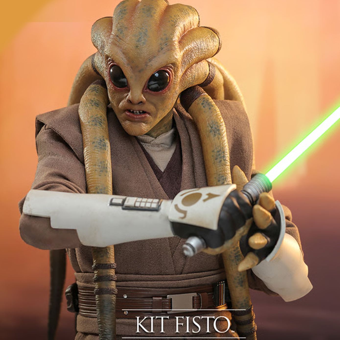 Hot Toys - Kit Fisto