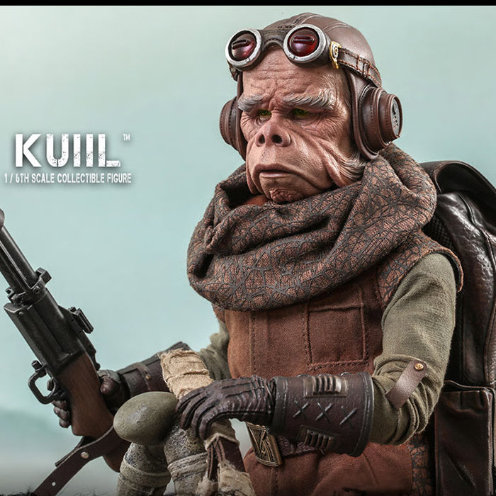 Hot Toys | Kuill