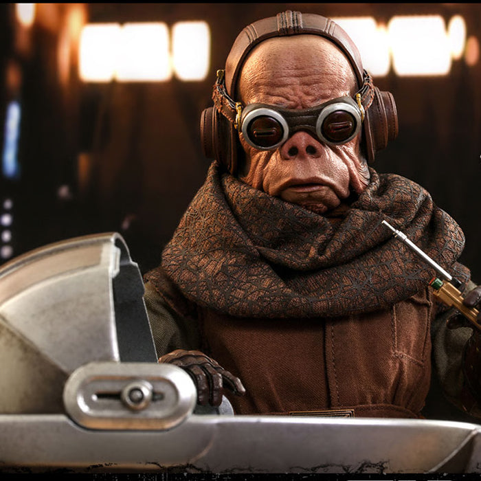 Hot Toys | Kuill