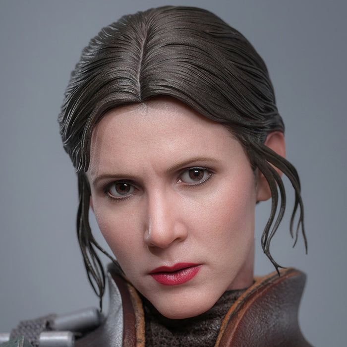 Hot Toys | Leia Organa (Boushh Disguise) | Preventa