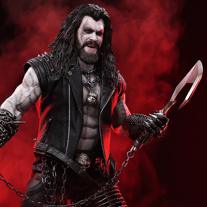 Hot Toys | Lobo (PREVENTA)