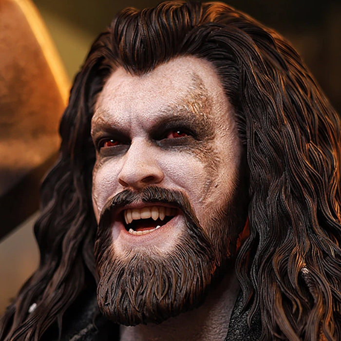 Hot Toys | Lobo (PREVENTA)