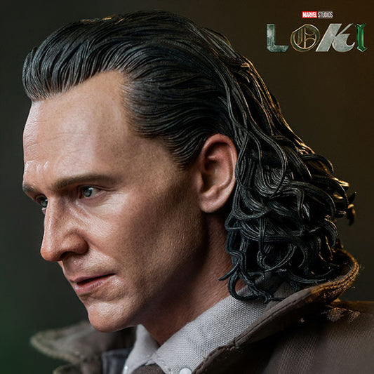 Hot Toys | Loki