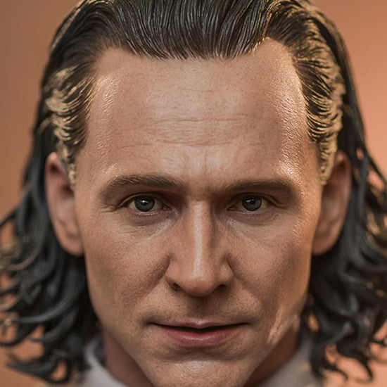 Hot Toys | Loki