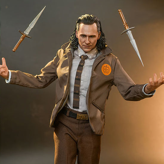 Hot Toys | Loki