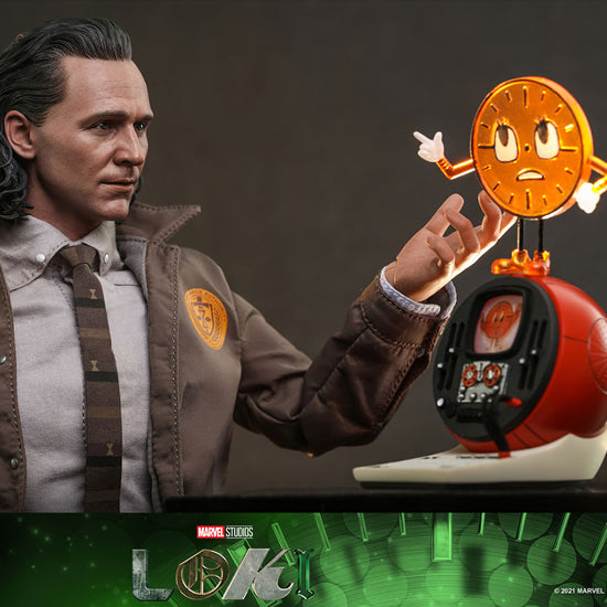 Hot Toys | Loki
