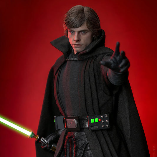 Hot Toys | Luke Skywalker (Legends) - Artisian Edition