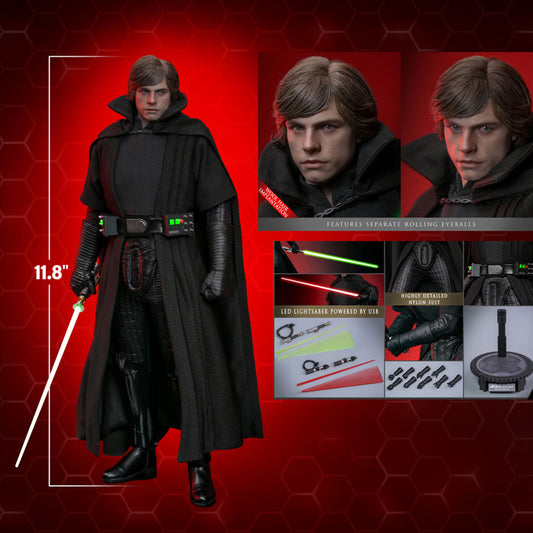 Hot Toys | Luke Skywalker (Legends) - Artisian Edition