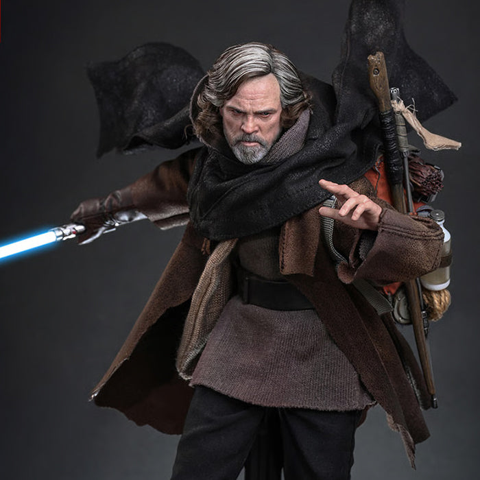 Hot Toys | Luke Skywalker - Artisan Edition (PREVENTA)