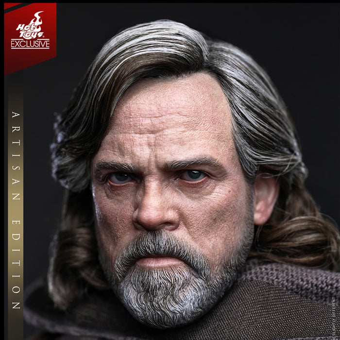 Hot Toys | Luke Skywalker - Artisan Edition (PREVENTA)