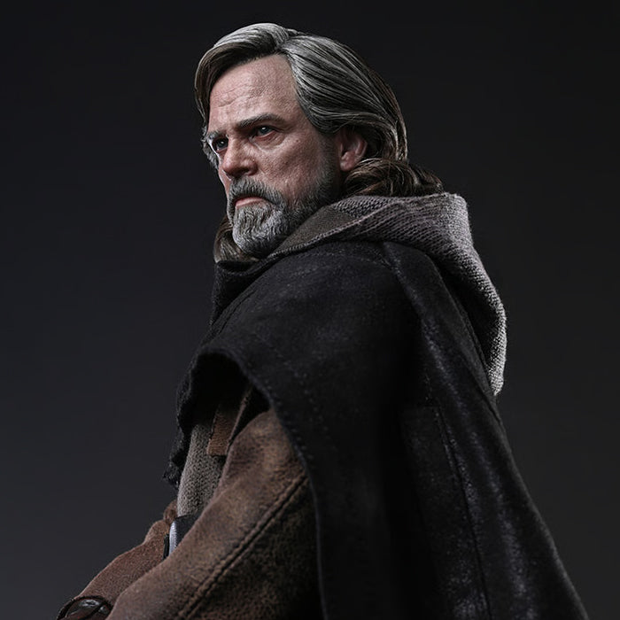 Hot Toys | Luke Skywalker - Artisan Edition (PREVENTA)