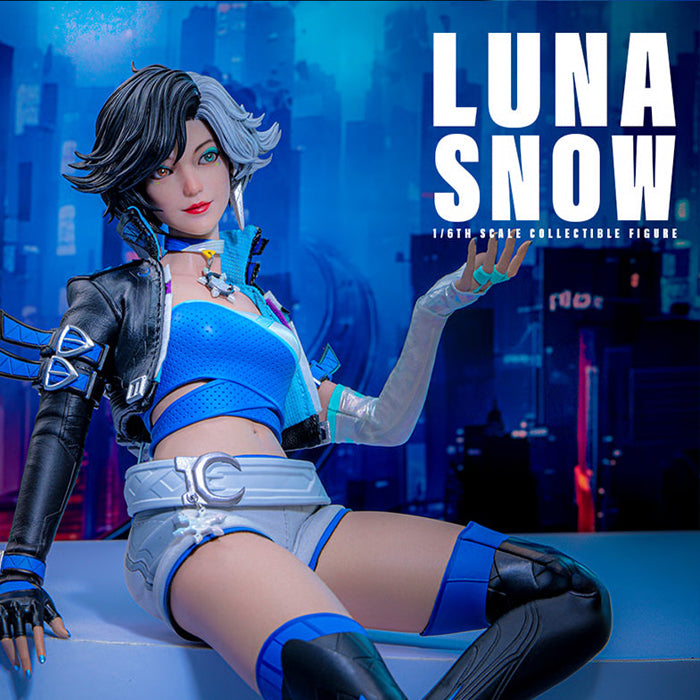 Hot Toys | Luna Snow (PREVENTA)