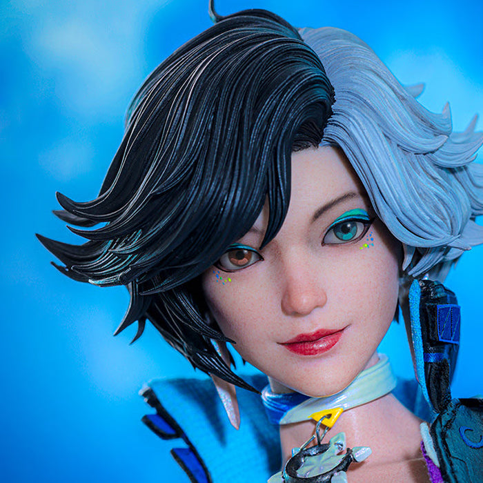 Hot Toys | Luna Snow (PREVENTA)