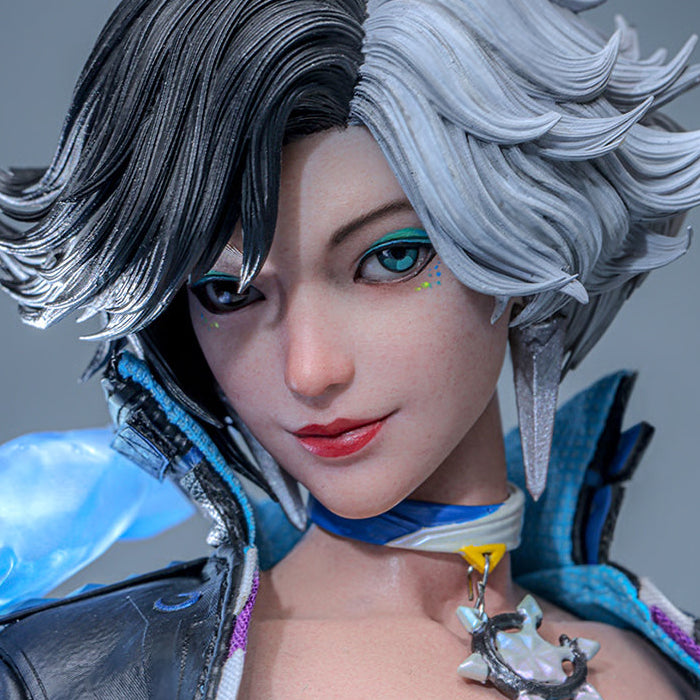 Hot Toys | Luna Snow (PREVENTA)