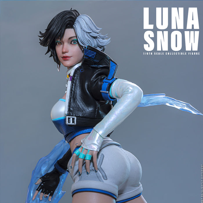Hot Toys | Luna Snow (PREVENTA)