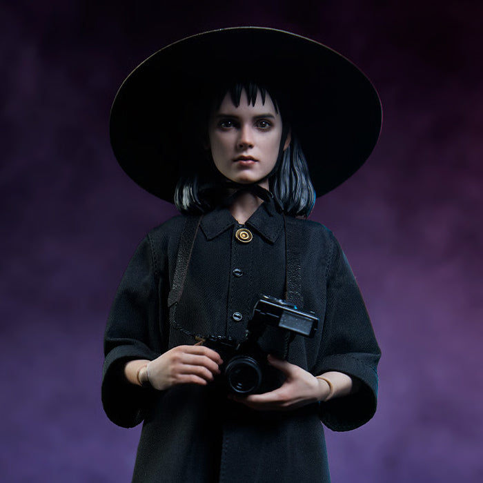 Sideshow - Lydia Deetz (PREVENTA)
