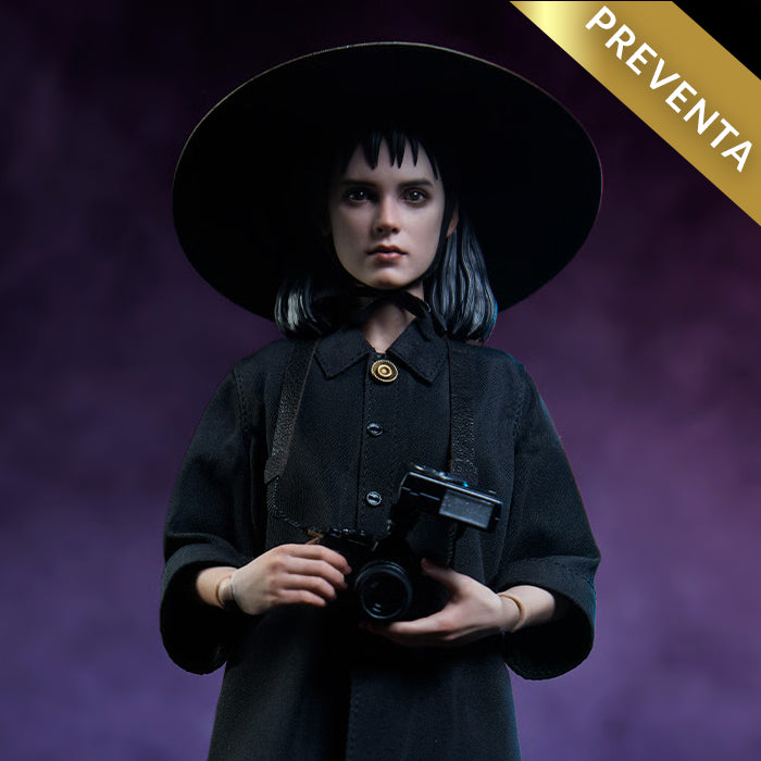 Sideshow - Lydia Deetz (PREVENTA)