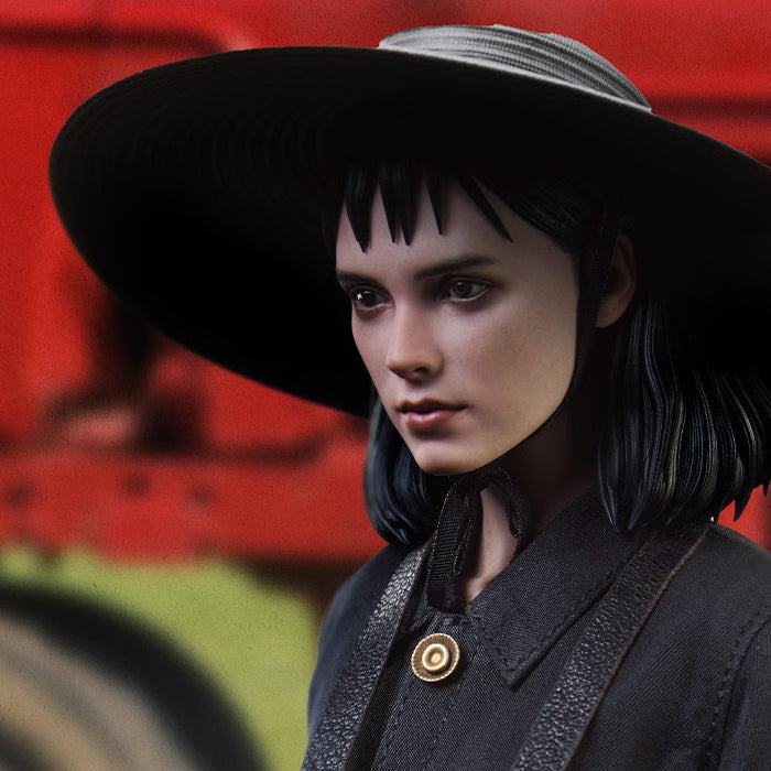 Sideshow - Lydia Deetz (PREVENTA)