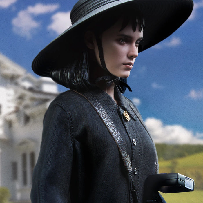 Sideshow - Lydia Deetz (PREVENTA)