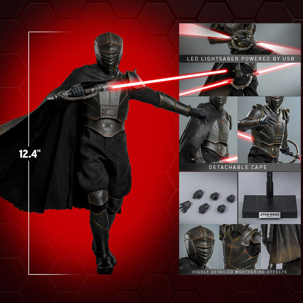 Hot Toys - Marrok