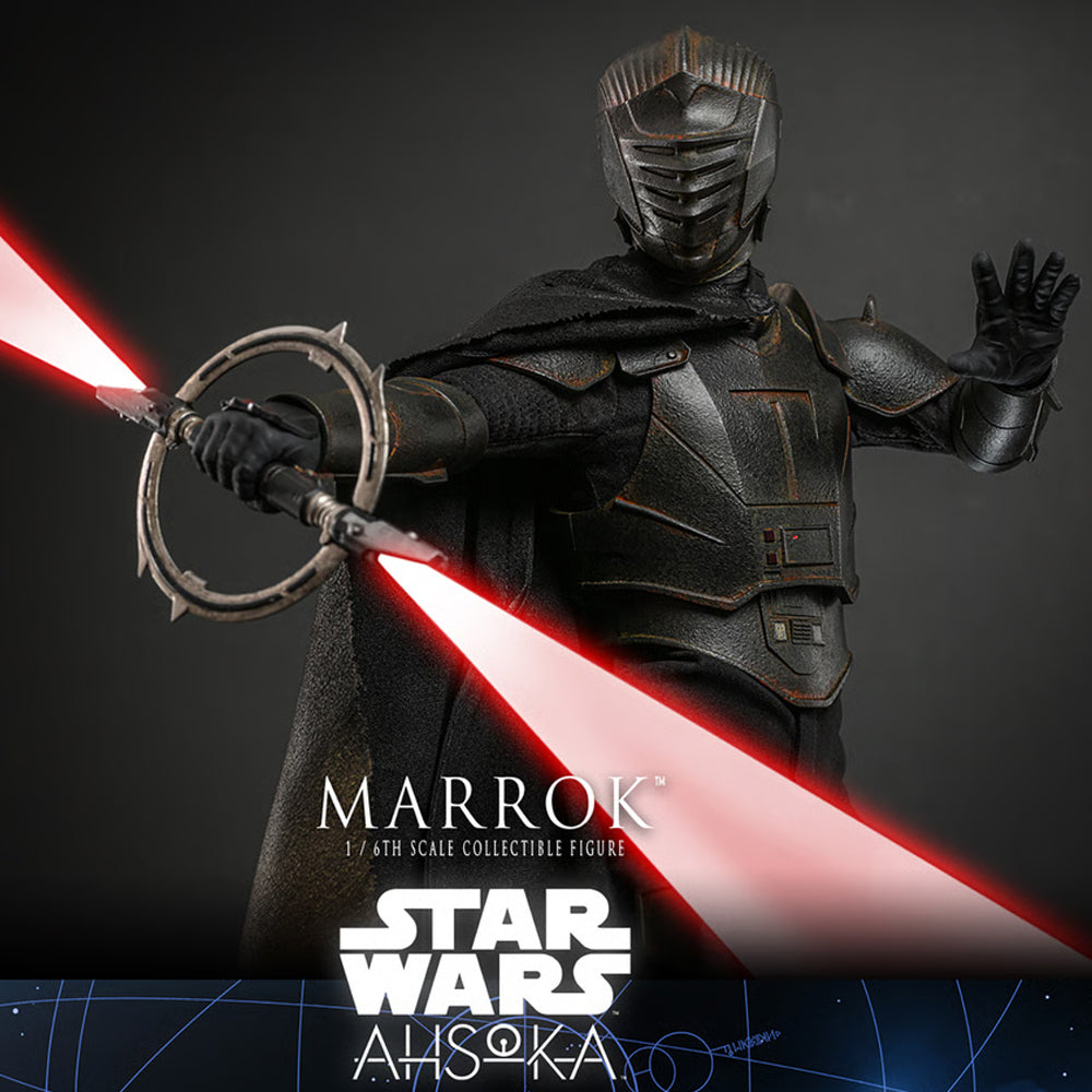Hot Toys - Marrok