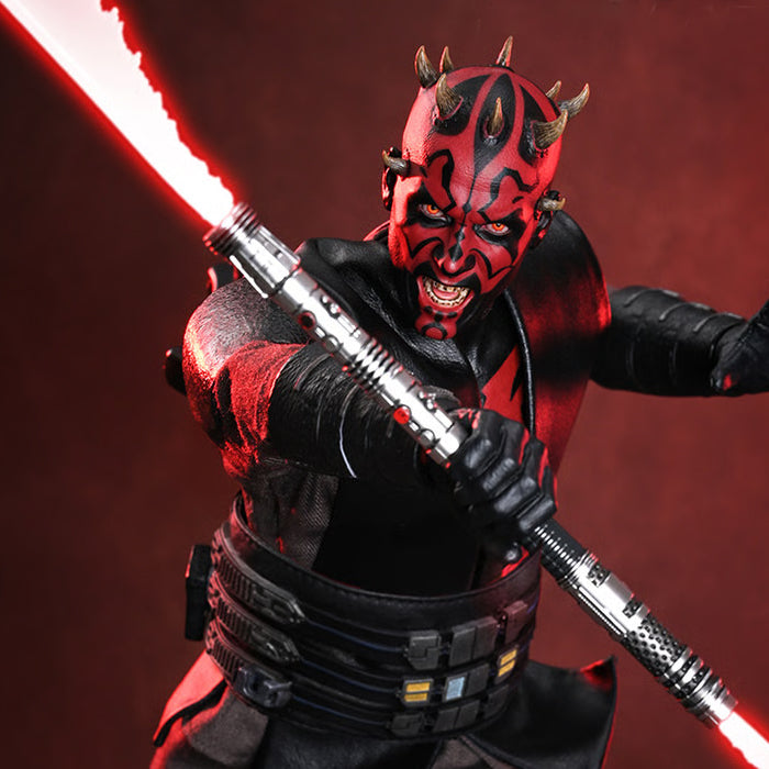Hot Toys | Maul (Shadow Lord) - PREVENTA