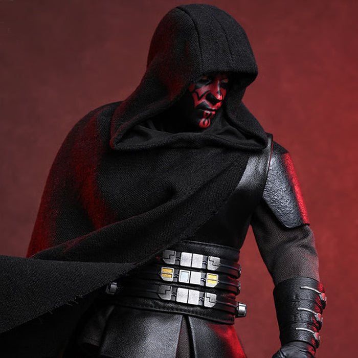 Hot Toys | Maul (Shadow Lord) - PREVENTA