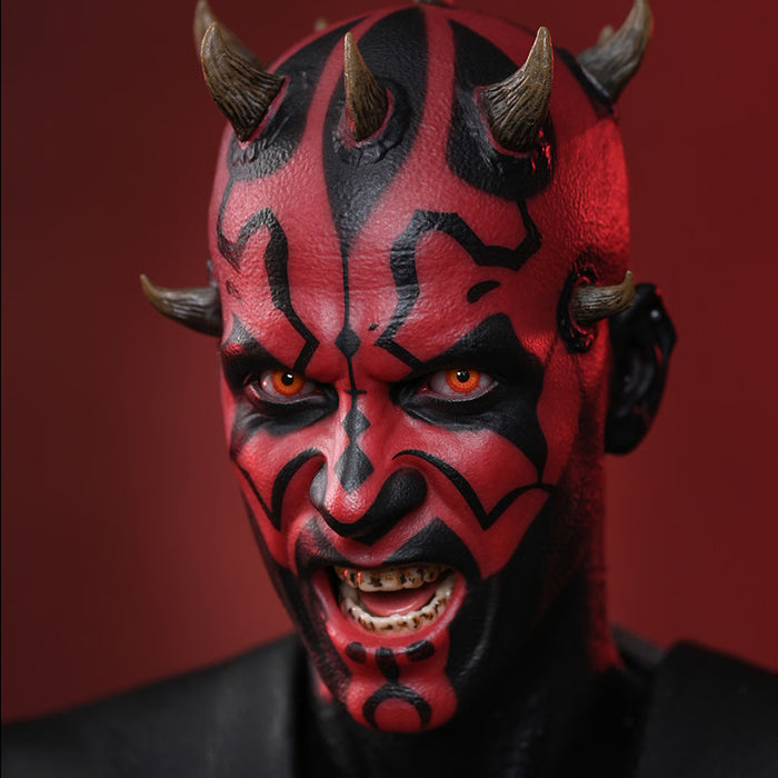Hot Toys | Maul (Shadow Lord) - PREVENTA