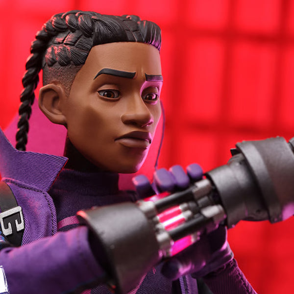 Hot Toys - Miles G. Morales
