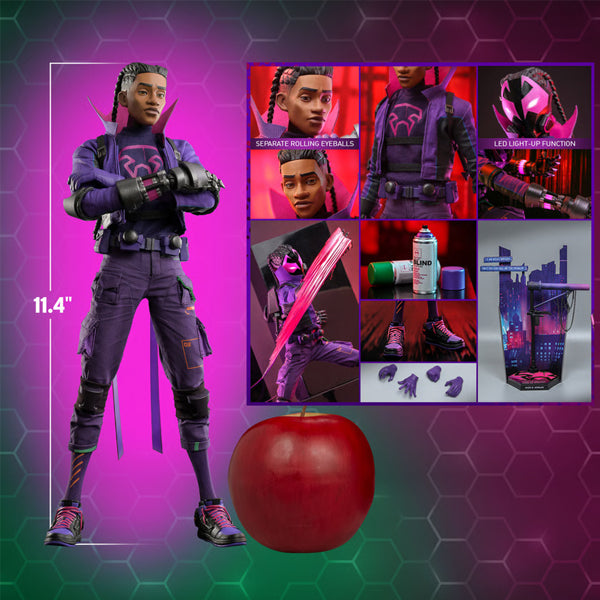Hot Toys - Miles G. Morales