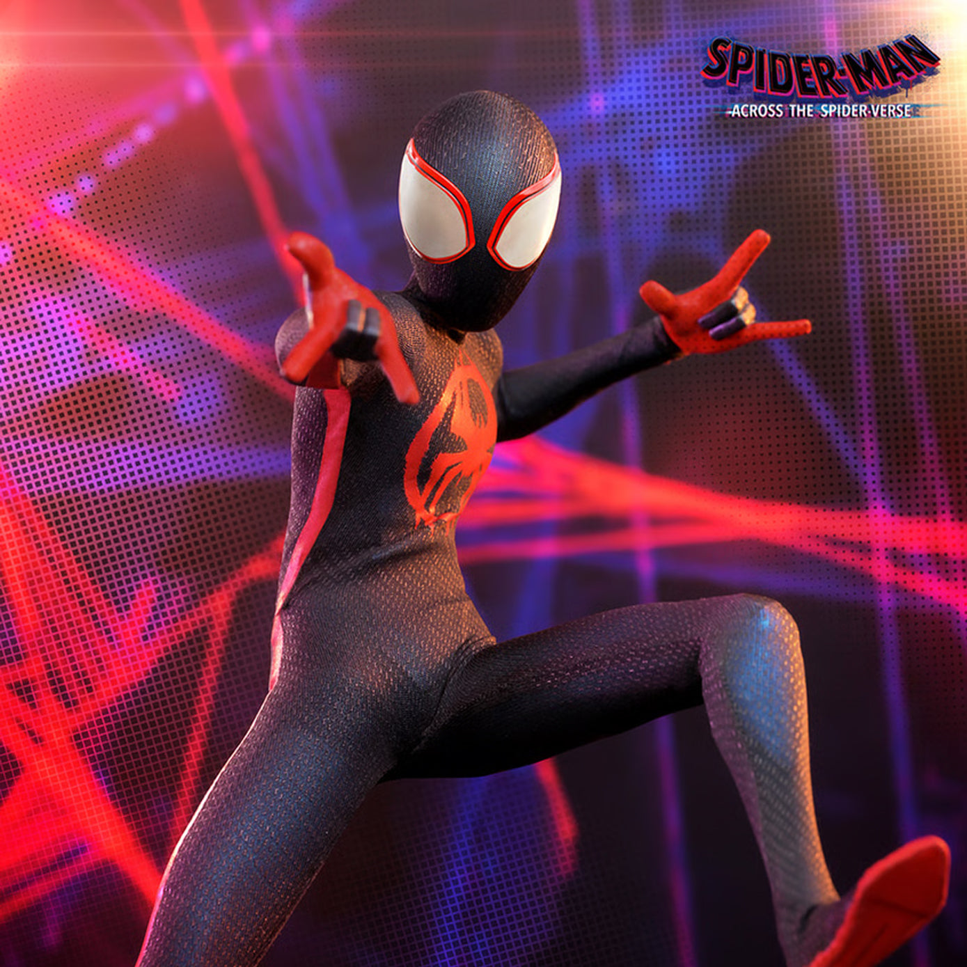 Hot Toys - Miles Morales