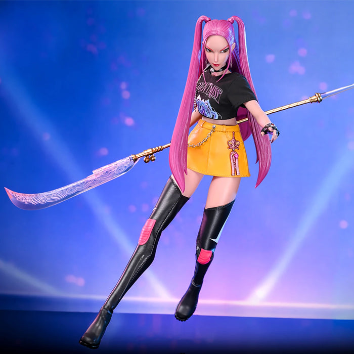 Hot Toys - Mira (PREVENTA)