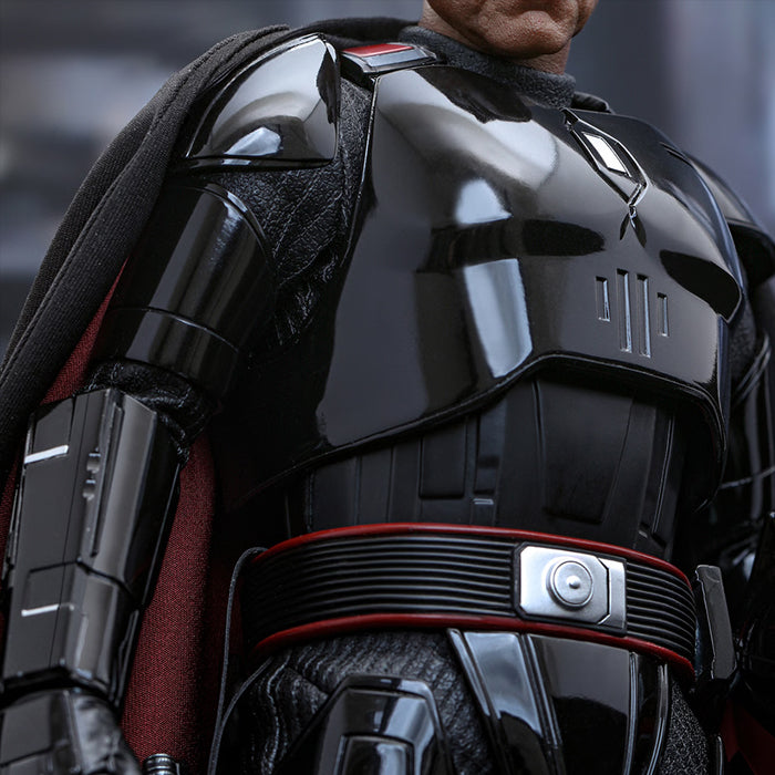 Hot Toys | Moff Gideon