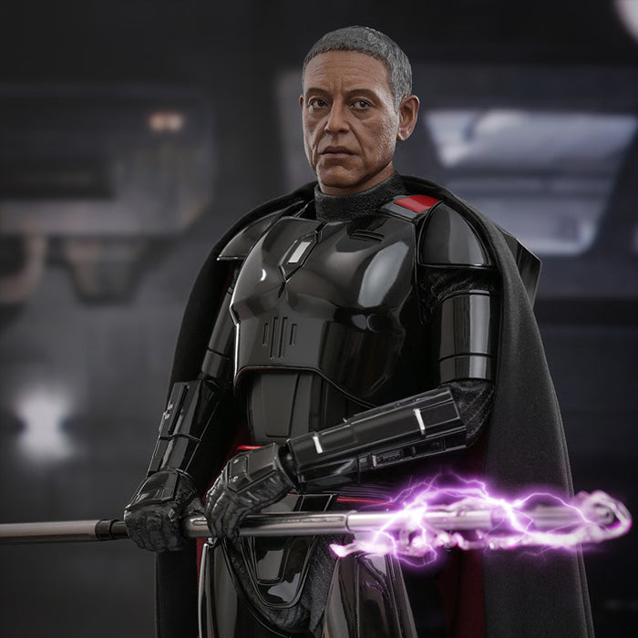 Hot Toys | Moff Gideon