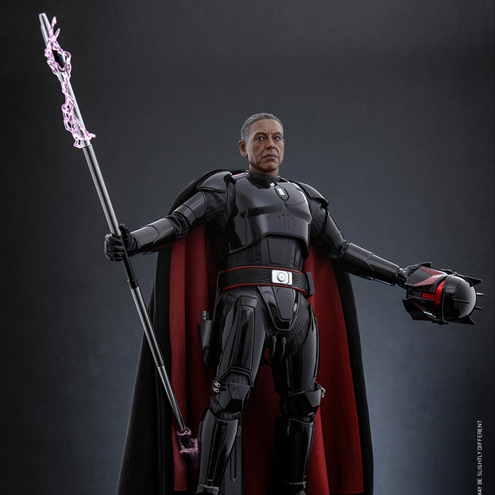 Hot Toys | Moff Gideon