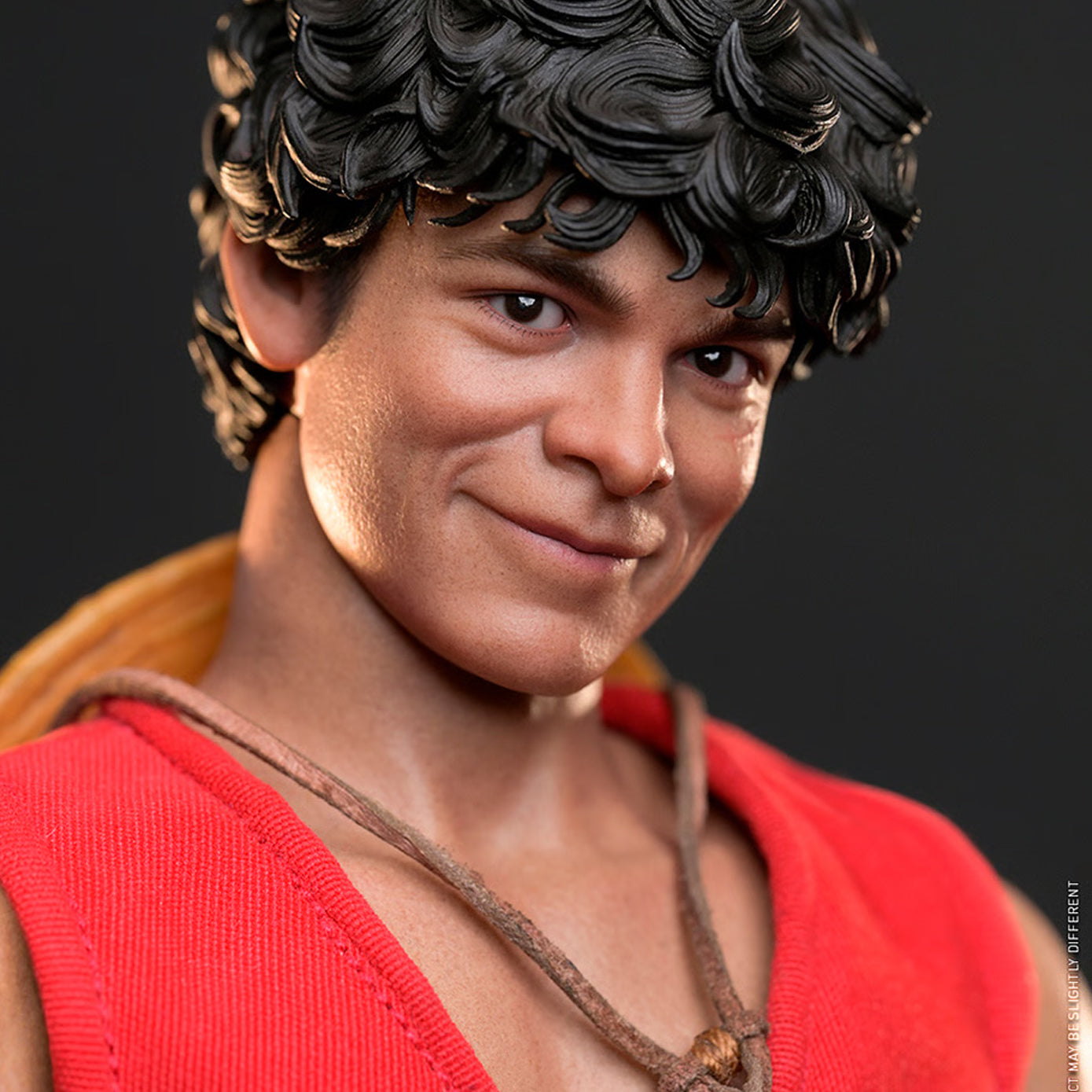 Hot Toys - Monkey D. Luffy