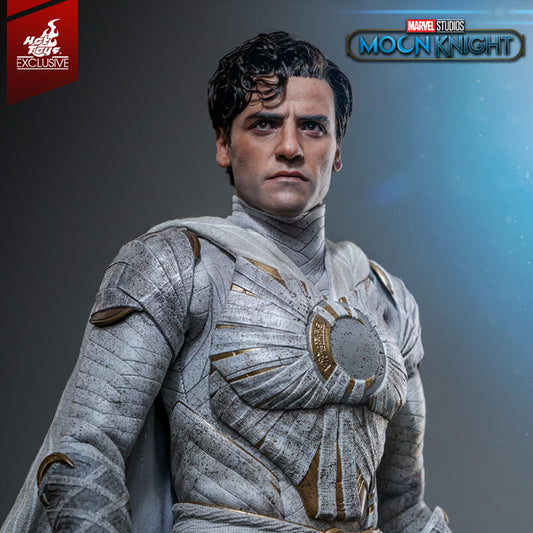 Hot Toys | Moon Knight (Artisan Edition)