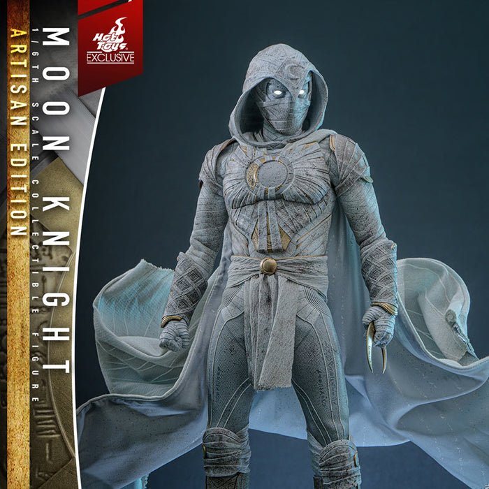 Hot Toys | Moon Knight (Artisan Edition)