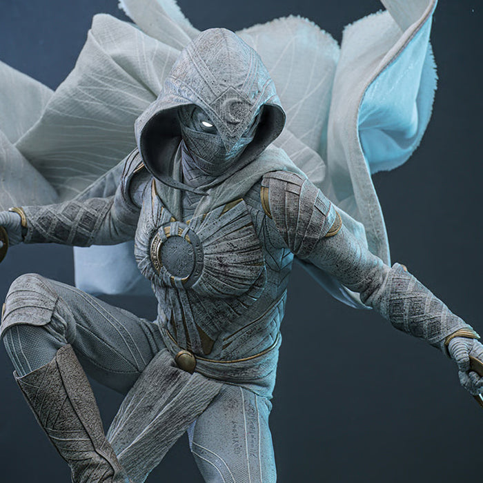 Hot Toys | Moon Knight (Artisan Edition)