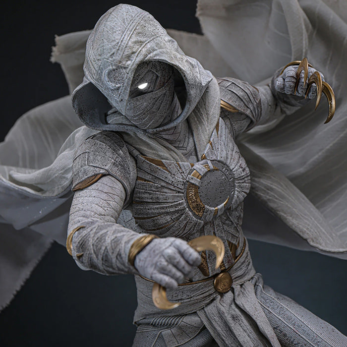 Hot Toys | Moon Knight (Artisan Edition)